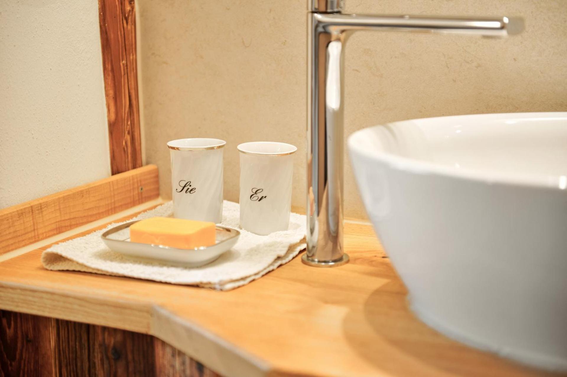 Beim Sattler Apartment Peiting Ngoại thất bức ảnh
